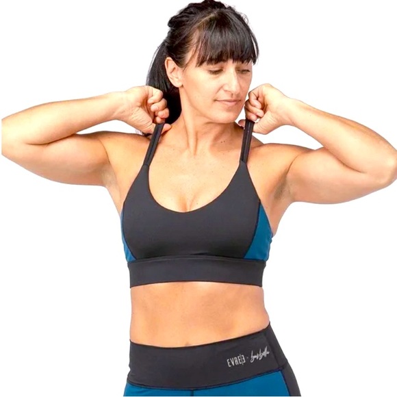 Barbella Box Other - Evree x Barbella Box Sports Bra